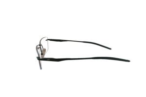 SM0353 C3 52-18-139 MATT BLACK RIMLESS - Image 3