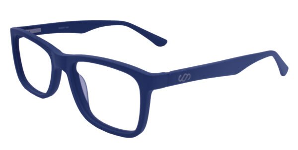 SM7027 C3 54-18-140 MATT BLUE